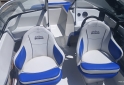 Embarcaciones - Lancha bunker 5100 - En Venta