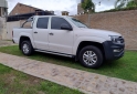 Camionetas - Volkswagen Amarok 2018 Diesel 121000Km - En Venta