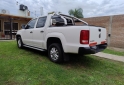 Camionetas - Volkswagen Amarok 2018 Diesel 121000Km - En Venta