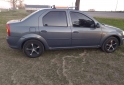 Autos - Renault Logan 2013 GNC 165000Km - En Venta