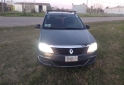 Autos - Renault Logan 2013 GNC 165000Km - En Venta