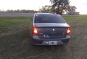 Autos - Renault Logan 2013 GNC 165000Km - En Venta