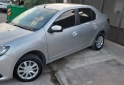 Autos - Renault Logan expression 2014 Nafta 80000Km - En Venta