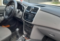 Autos - Renault Logan expression 2014 Nafta 80000Km - En Venta