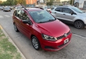 Autos - Volkswagen Comfortline MSI 2016 Nafta 107000Km - En Venta