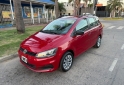 Autos - Volkswagen Comfortline MSI 2016 Nafta 107000Km - En Venta