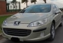 Autos - Peugeot 407 SR Sport 2009 Nafta 229000Km - En Venta