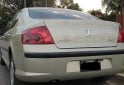 Autos - Peugeot 407 SR Sport 2009 Nafta 229000Km - En Venta