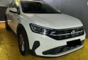 Autos - Volkswagen Nivus comfortline at 2025 Nafta 23000Km - En Venta