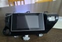 Accesorios para Autos - Estereo Toyota Hilux 2018 - En Venta