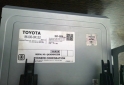Accesorios para Autos - Estereo Toyota Hilux 2018 - En Venta
