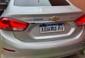 Autos - Chevrolet Cruze Premier 2024 Nafta 25600Km - En Venta