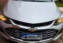 Autos - Chevrolet Cruze Premier 2024 Nafta 25600Km - En Venta