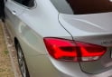 Autos - Chevrolet Cruze Premier 2024 Nafta 25600Km - En Venta