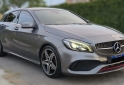 Autos - Mercedes Benz A250 Sport 2018 Nafta 60000Km - En Venta