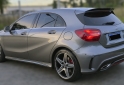 Autos - Mercedes Benz A250 Sport 2018 Nafta 60000Km - En Venta