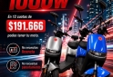 Motos - Otra marca Ex13 Max 2026 Electrico / Hibrido 0Km - En Venta