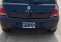 Autos - Renault Clio m�o Dynamique Sat 2015 Nafta 142000Km - En Venta