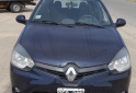 Autos - Renault Clio m�o Dynamique Sat 2015 Nafta 142000Km - En Venta