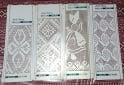 Otros - Tarjetas Lady Tricot  para m�quina de tejer - En Venta