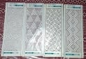 Otros - Tarjetas Lady Tricot  para m�quina de tejer - En Venta