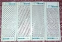 Otros - Tarjetas Lady Tricot  para m�quina de tejer - En Venta