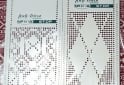 Otros - Tarjetas Lady Tricot  para m�quina de tejer - En Venta