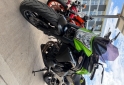 Motos - Kawasaki ER6N 2014 Nafta 19900Km - En Venta