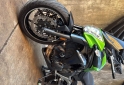 Motos - Kawasaki ER6N 2014 Nafta 19900Km - En Venta