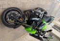 Motos - Kawasaki ER6N 2014 Nafta 19900Km - En Venta
