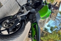 Motos - Kawasaki ER6N 2014 Nafta 19900Km - En Venta