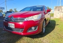 Autos - Citroen C4 lounge THP Tendance 2014 Nafta 131000Km - En Venta