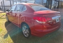 Autos - Citroen C4 lounge THP Tendance 2014 Nafta 131000Km - En Venta