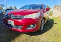 Autos - Citroen C4 lounge THP Tendance 2014 Nafta 131000Km - En Venta