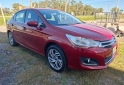 Autos - Citroen C4 lounge THP Tendance 2014 Nafta 131000Km - En Venta