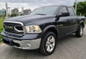 Camionetas - RAM 1500 Laramie 5.7L V8 Hemi 2019 Nafta 68800Km - En Venta