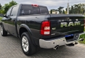 Camionetas - RAM 1500 Laramie 5.7L V8 Hemi 2019 Nafta 68800Km - En Venta