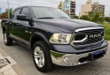 Camionetas - RAM 1500 Laramie 5.7L V8 Hemi 2019 Nafta 68800Km - En Venta