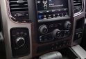 Camionetas - RAM 1500 Laramie 5.7L V8 Hemi 2019 Nafta 68800Km - En Venta
