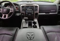 Camionetas - RAM 1500 Laramie 5.7L V8 Hemi 2019 Nafta 68800Km - En Venta