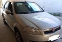Autos - Fiat Siena 2016 Nafta 83000Km - En Venta