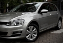 Autos - Volkswagen GOLF TSI 2017 Nafta 130000Km - En Venta