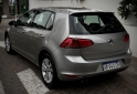 Autos - Volkswagen GOLF TSI 2017 Nafta 130000Km - En Venta