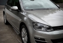 Autos - Volkswagen GOLF TSI 2017 Nafta 130000Km - En Venta