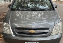 Autos - Chevrolet Meriva Corsa Astra A�gile 2012 GNC 163000Km - En Venta