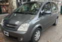Autos - Chevrolet Meriva Corsa Astra A�gile 2012 GNC 163000Km - En Venta