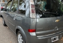 Autos - Chevrolet Meriva Corsa Astra A�gile 2012 GNC 163000Km - En Venta