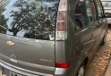 Autos - Chevrolet Meriva Corsa Astra A�gile 2012 GNC 163000Km - En Venta