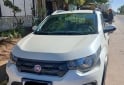Autos - Fiat Mobi way 2018 Nafta 74560Km - En Venta