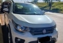 Autos - Fiat Mobi way 2018 Nafta 74560Km - En Venta